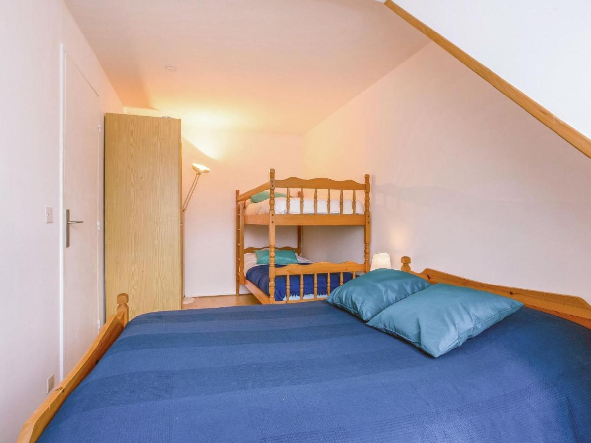 Apartment La Cote Fleurie-3 By Interhome Merville-Franceville-Plage Buitenkant foto